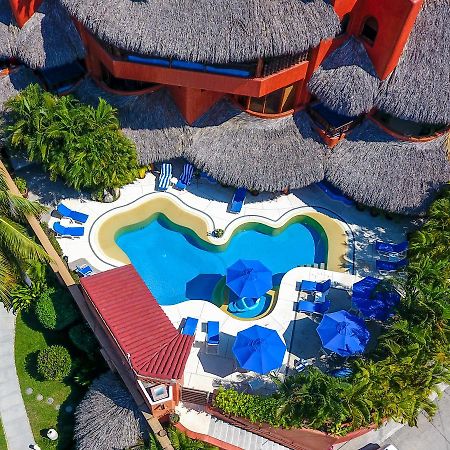 Villa Carolina Boutique Hotel Adults Only Zihuatanejo Exteriér fotografie