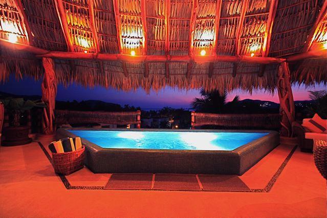 Villa Carolina Boutique Hotel Adults Only Zihuatanejo Exteriér fotografie