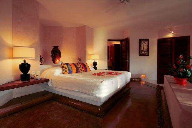 Villa Carolina Boutique Hotel Adults Only Zihuatanejo Exteriér fotografie