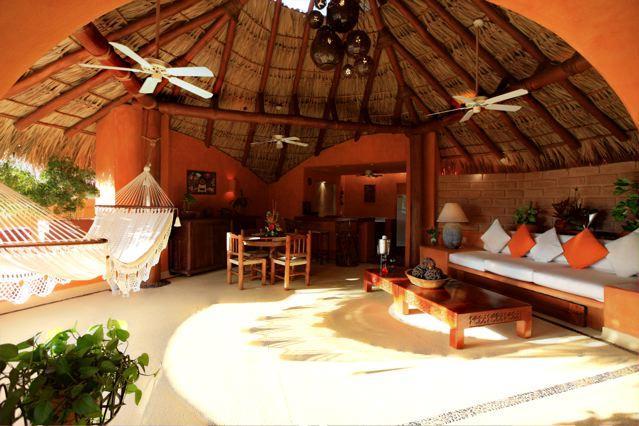 Villa Carolina Boutique Hotel Adults Only Zihuatanejo Exteriér fotografie