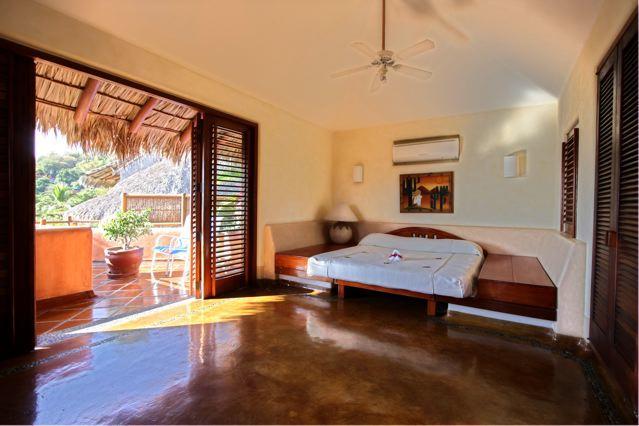 Villa Carolina Boutique Hotel Adults Only Zihuatanejo Exteriér fotografie