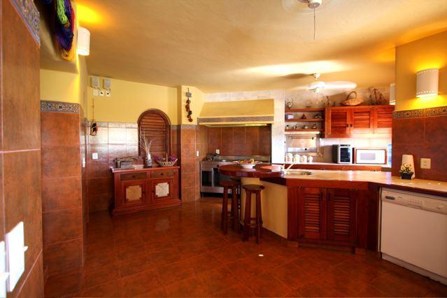 Villa Carolina Boutique Hotel Adults Only Zihuatanejo Exteriér fotografie